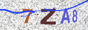 CAPTCHA-Bild