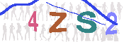 CAPTCHA-Bild