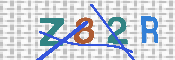CAPTCHA-Bild