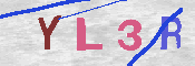 CAPTCHA-Bild