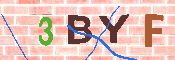 CAPTCHA-Bild