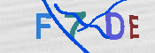 CAPTCHA-Bild