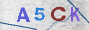 CAPTCHA-Bild