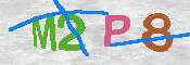 CAPTCHA-Bild