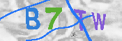 CAPTCHA-Bild