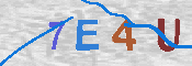 CAPTCHA-Bild