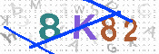 CAPTCHA-Bild