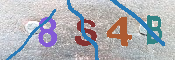 CAPTCHA-Bild