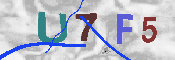 CAPTCHA-Bild