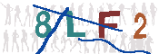 CAPTCHA-Bild