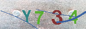 CAPTCHA-Bild