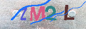 CAPTCHA-Bild