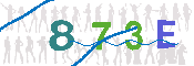 CAPTCHA-Bild