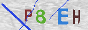 CAPTCHA-Bild