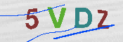 CAPTCHA-Bild