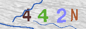 CAPTCHA-Bild