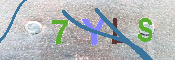 CAPTCHA-Bild