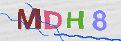 CAPTCHA-Bild