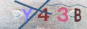 CAPTCHA-Bild