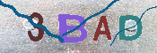 CAPTCHA-Bild