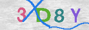 CAPTCHA-Bild