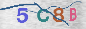 CAPTCHA-Bild