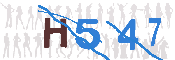 CAPTCHA-Bild