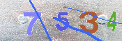 CAPTCHA-Bild