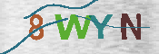 CAPTCHA-Bild