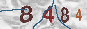 CAPTCHA-Bild