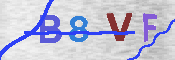 CAPTCHA-Bild