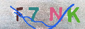 CAPTCHA-Bild