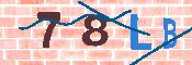 CAPTCHA-Bild