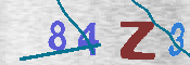CAPTCHA-Bild
