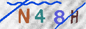CAPTCHA-Bild