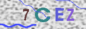 CAPTCHA-Bild