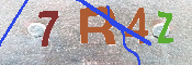 CAPTCHA-Bild