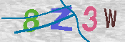 CAPTCHA-Bild