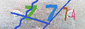 CAPTCHA-Bild