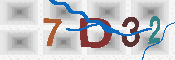 CAPTCHA-Bild