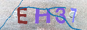 CAPTCHA-Bild