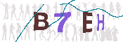 CAPTCHA-Bild
