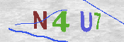 CAPTCHA-Bild