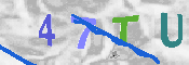 CAPTCHA-Bild