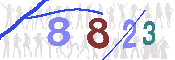 CAPTCHA-Bild