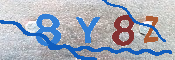 CAPTCHA-Bild