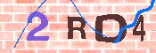 CAPTCHA-Bild