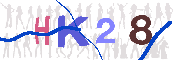 CAPTCHA-Bild