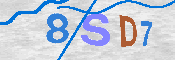 CAPTCHA-Bild