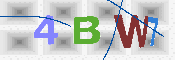 CAPTCHA-Bild